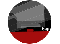 Gap