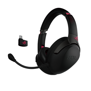 ROG Strix Go 2.4 Electro Punk