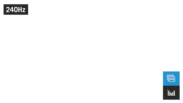 Image with FPS COUNTER feature