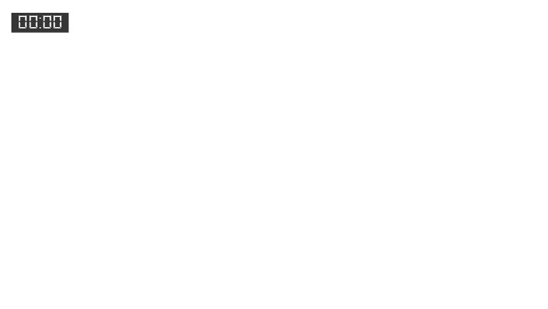 Image with STOPWATCH feature