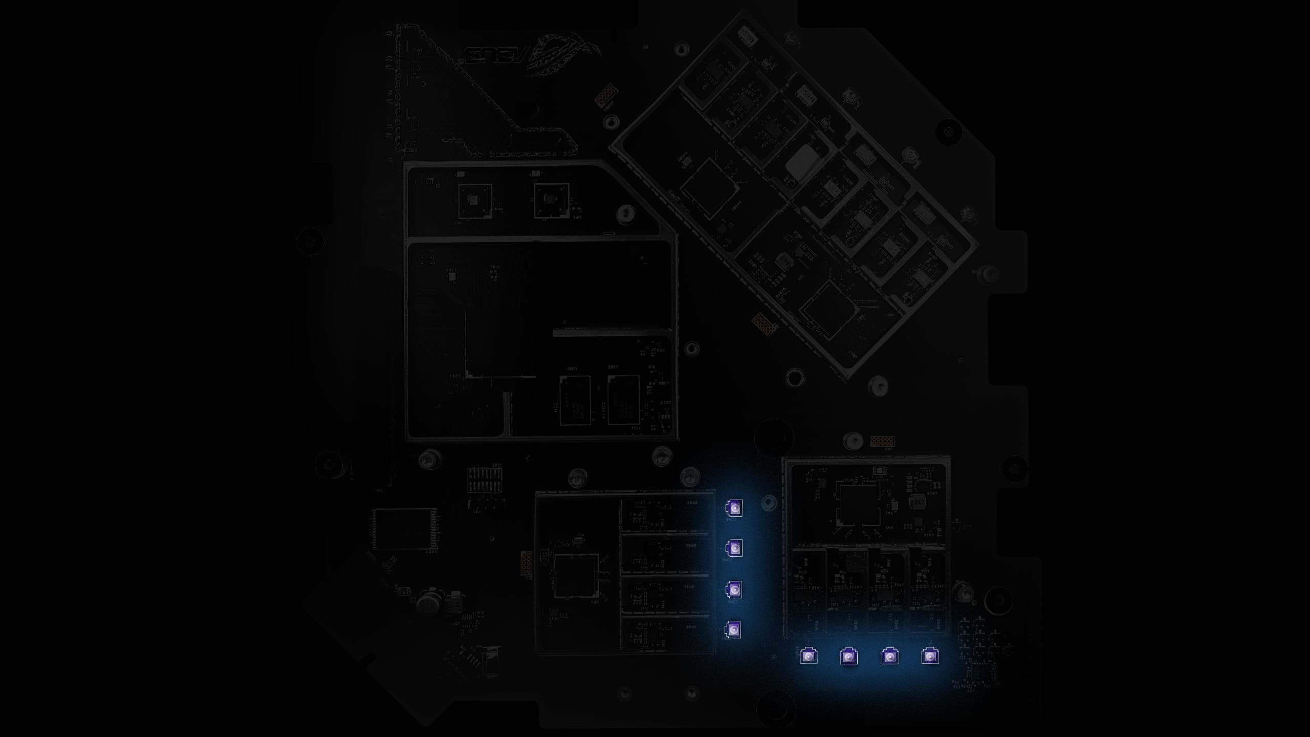 ASUS RangeBoost Plus RF technology design highlight