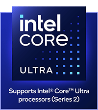 intel Core Logo