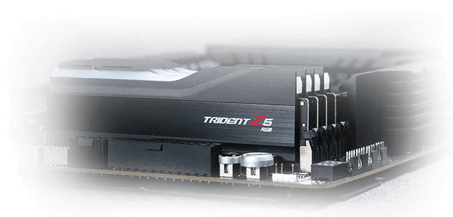 Das ROG Maximus Z890 Hero verfügt über DIMM Fit