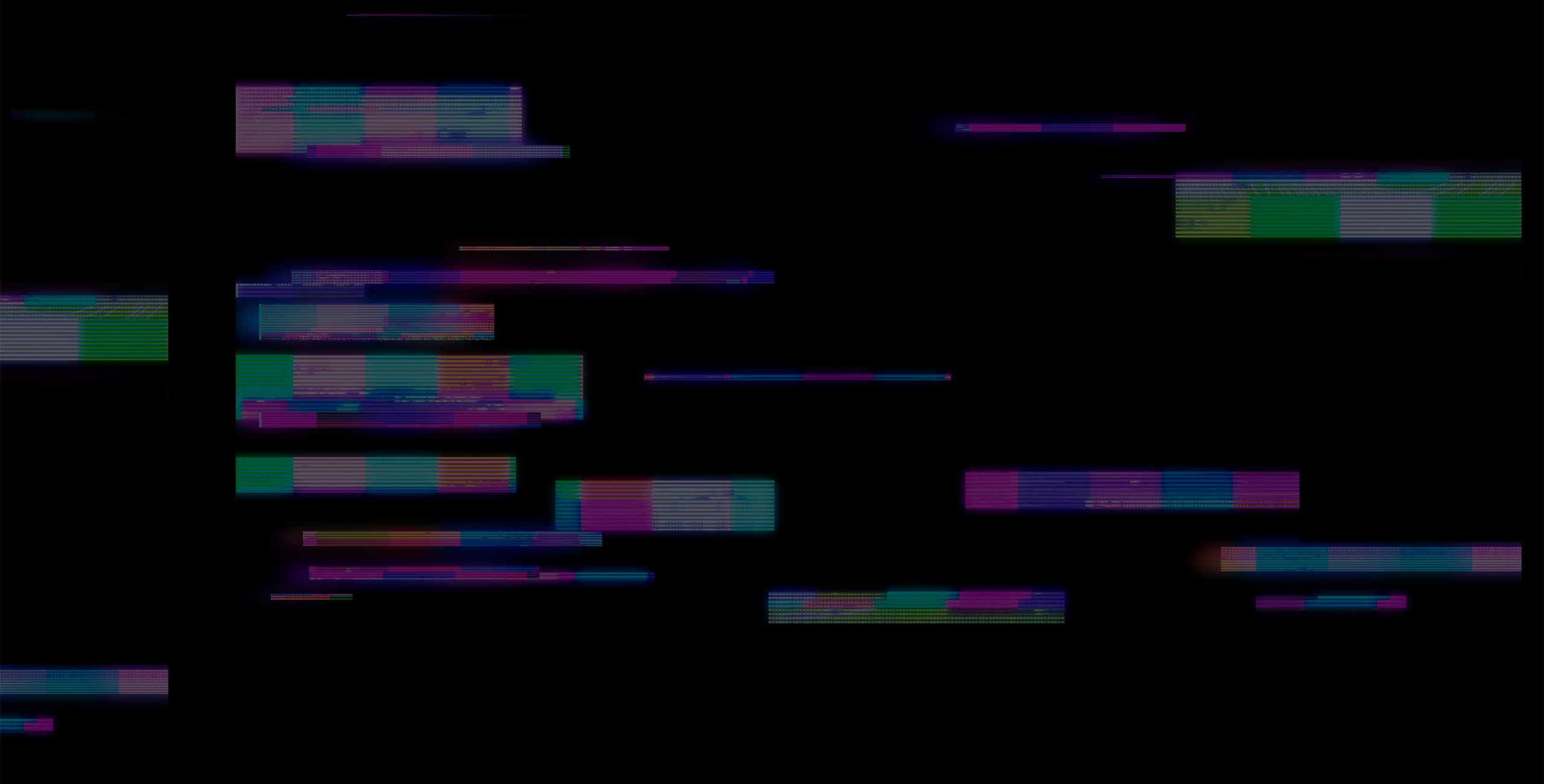 The background of slash pattern.