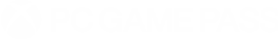 The logo of Xbox PC Game Pass.