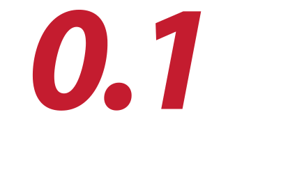Ikona doby odezvy 0,1 ms