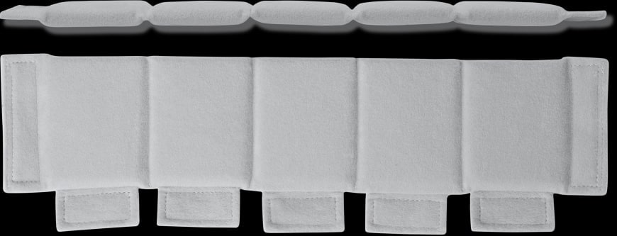 The image of divider (39.5x10cm)