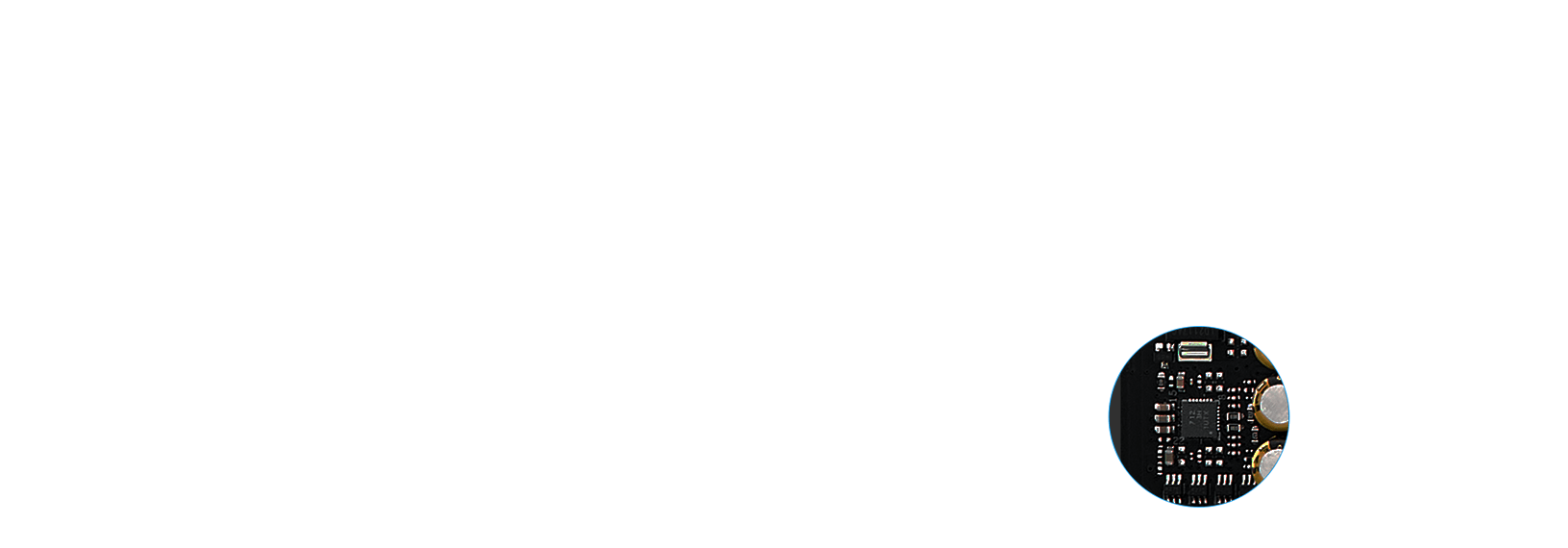 ESS® ES9218 Quad-DAC