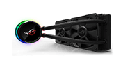 AIO Pump Fan Header