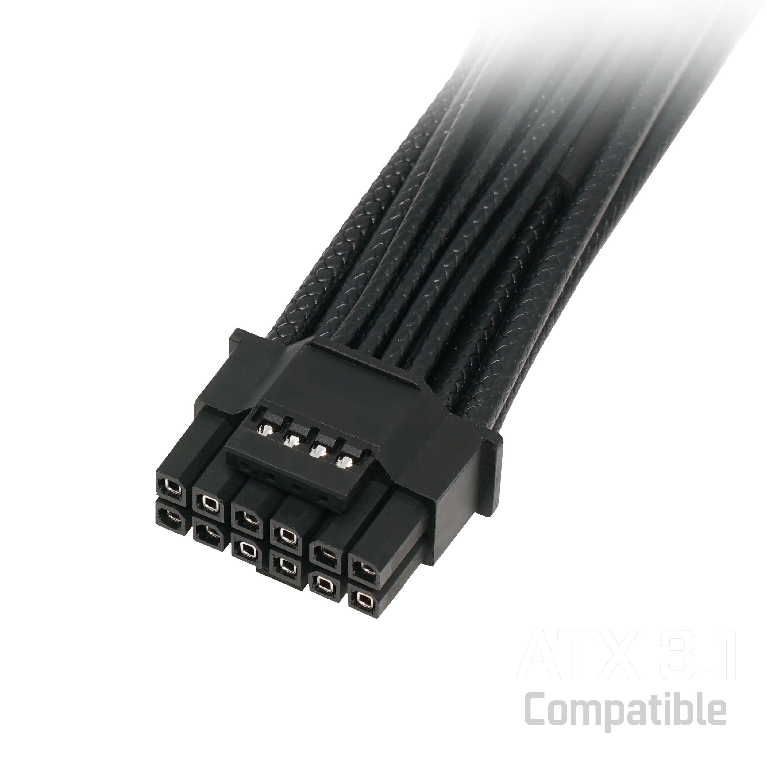 ATX 3.1 Compatible