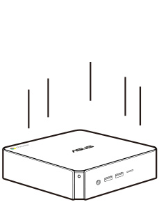 ASUSPRO PN40-Business mini PC- Reliability