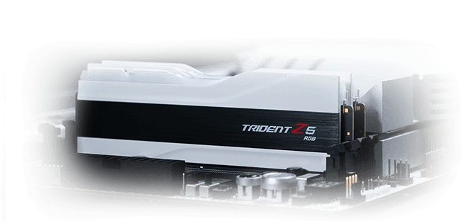 The ROG Maximus Z890 Apex features DIMM Fit