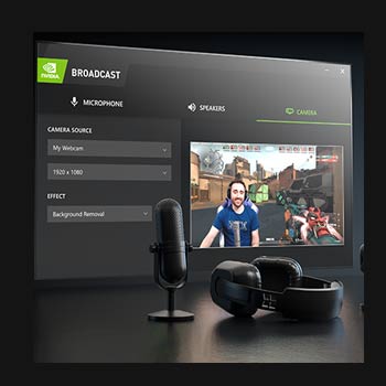 The Image of Stream Like A Boss
