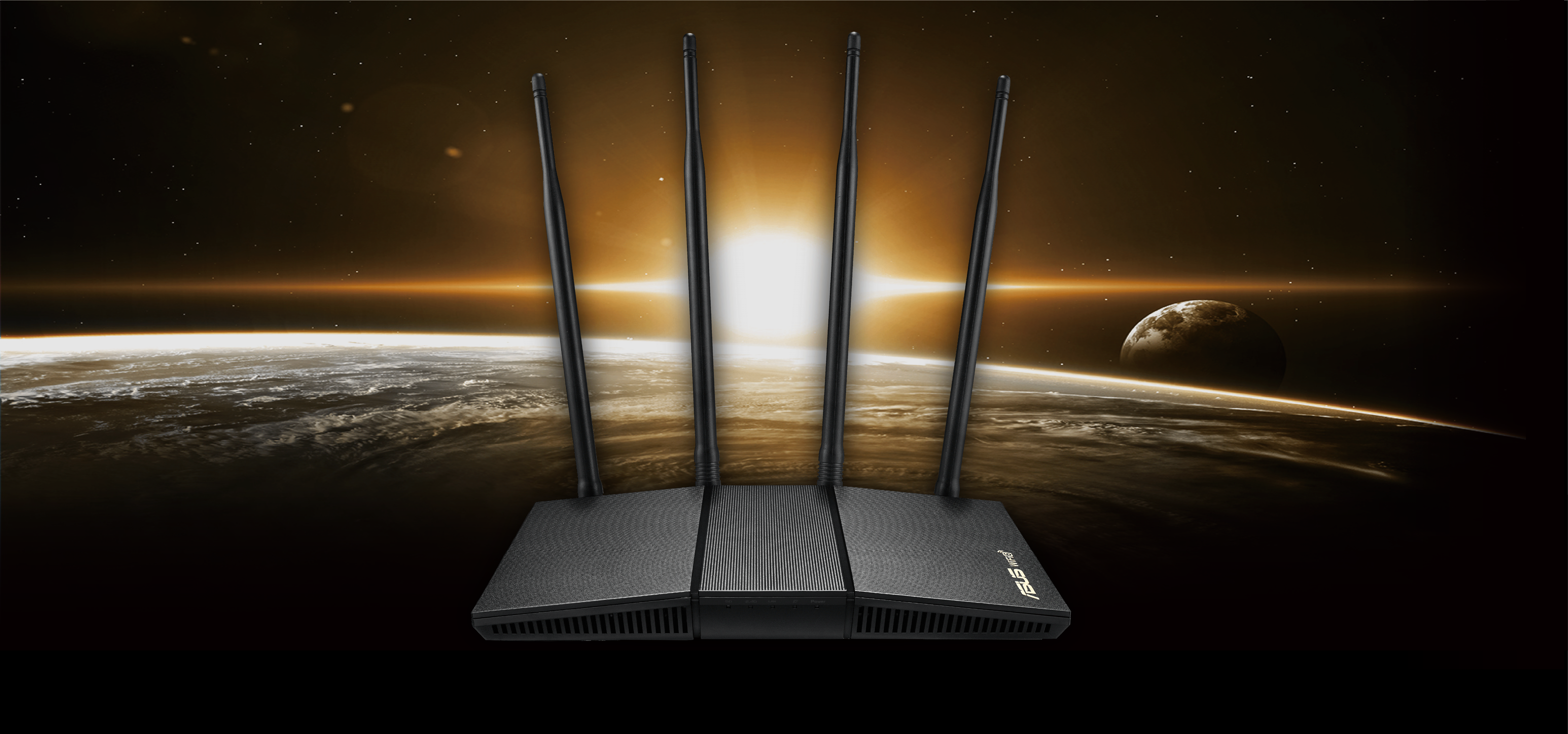 ASUS RT-AX1800HP