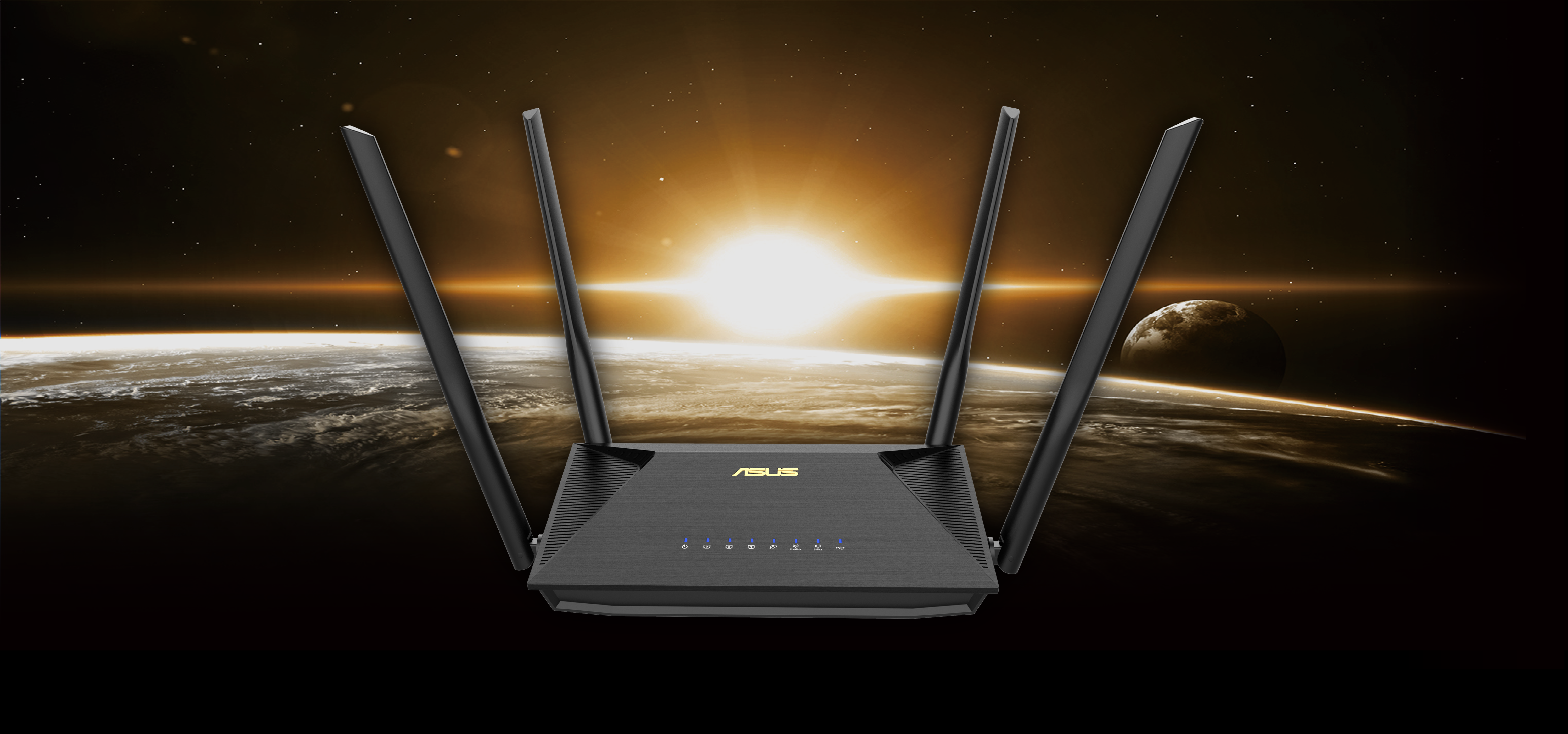 ASUS RT-AX56U