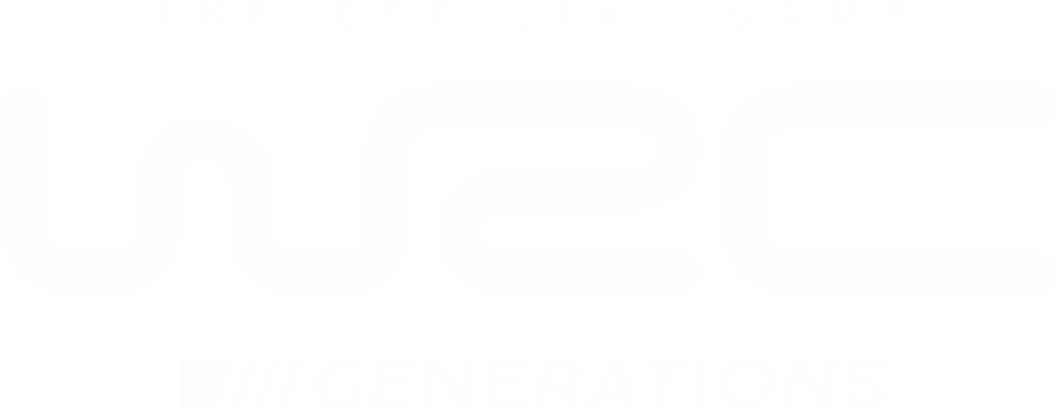 Logo WRC Generations