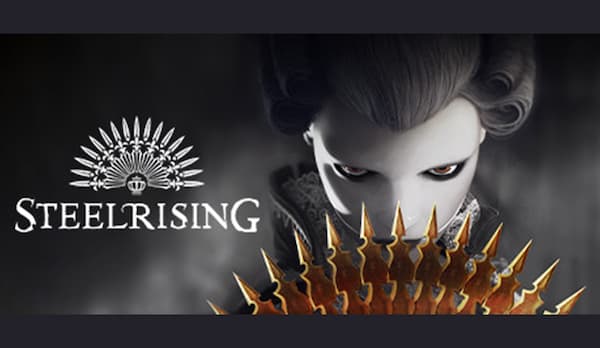 Obrázok Steelrising