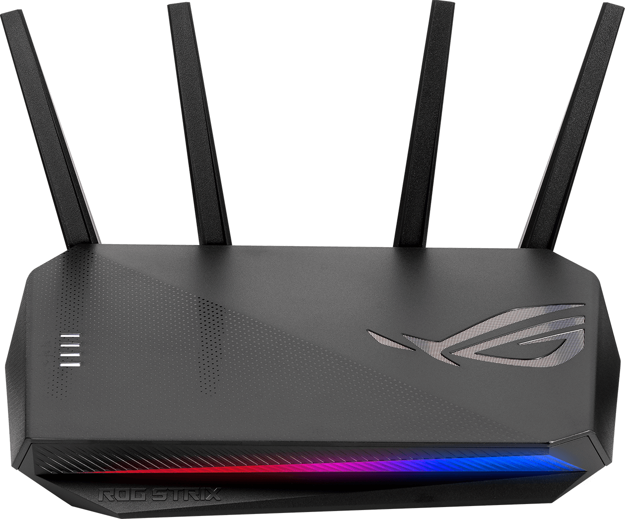 ROG STRIX GS-AX5400 Vorderansicht