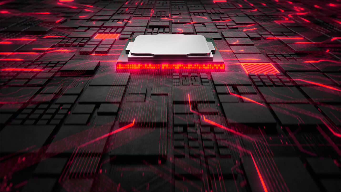 printed circuit board