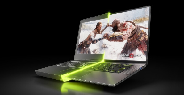 An laptop transfers into thinner chassis.