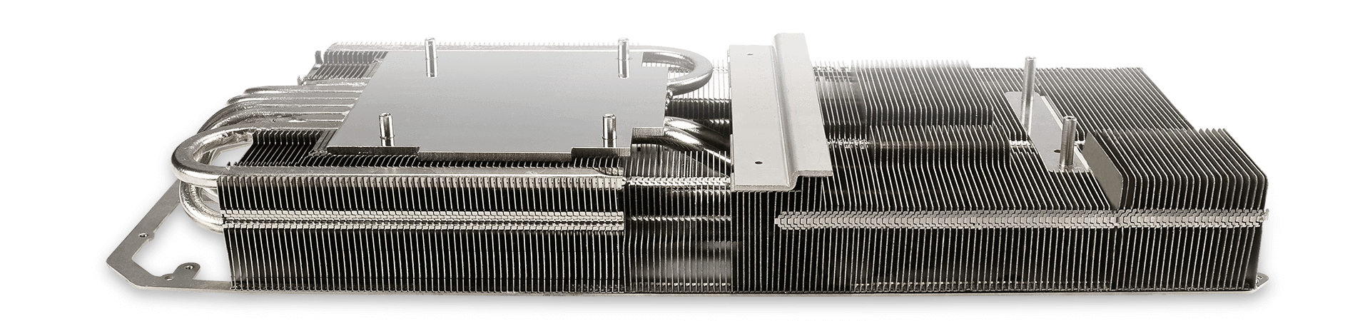 ROG Strix GeForce RTX™ 3080 White Edition