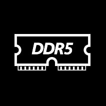 DDR5 Speicher: