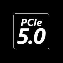 PCIe 5.0