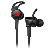 ROG Cetra, front view