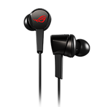 ROG Cetra Core, front view