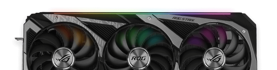 GeForce RTX™ 3080 Ti