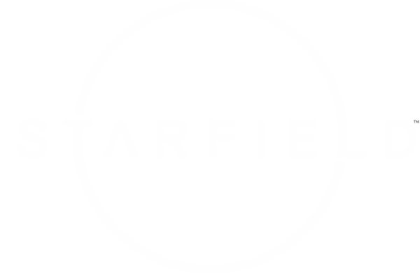Starfield logo