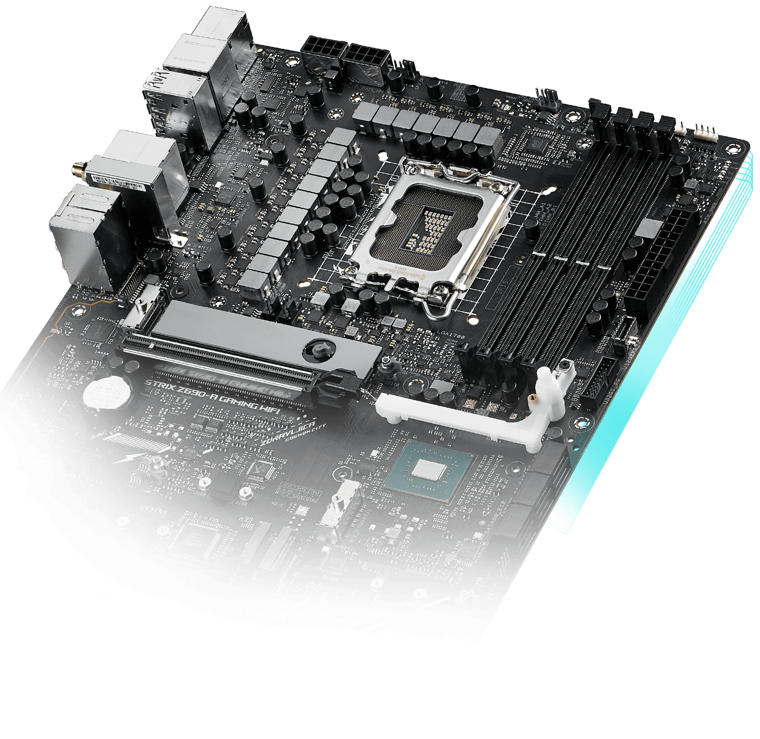 Six-Layer PCB