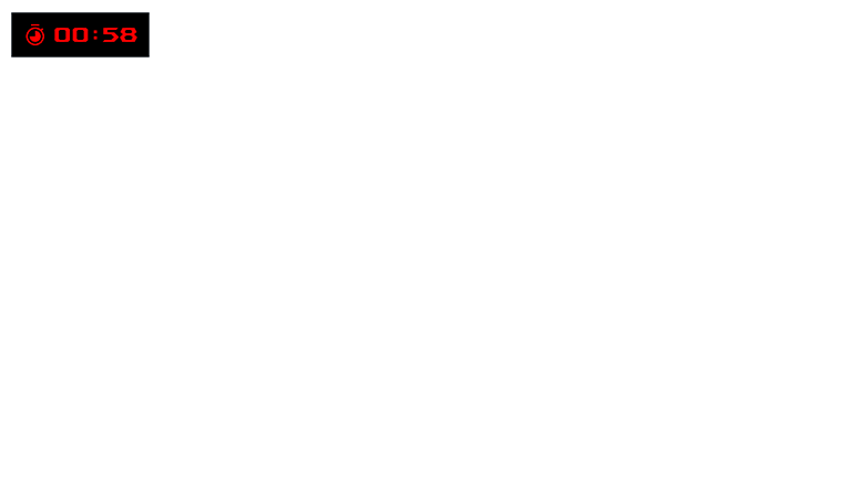 Image with TIMER feature
