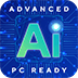 Logotipo AI PC