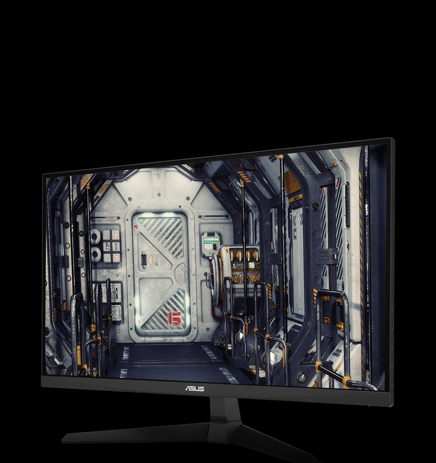 TUF GAMING VG249QL3A