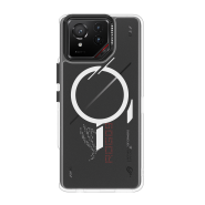ROG Phone 9 DEVILCASE Guardian - Mag