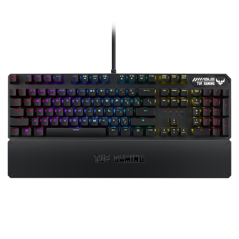 TUF Gaming K3