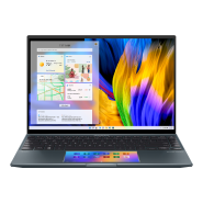 华硕灵耀X14 2022 (UX5400)