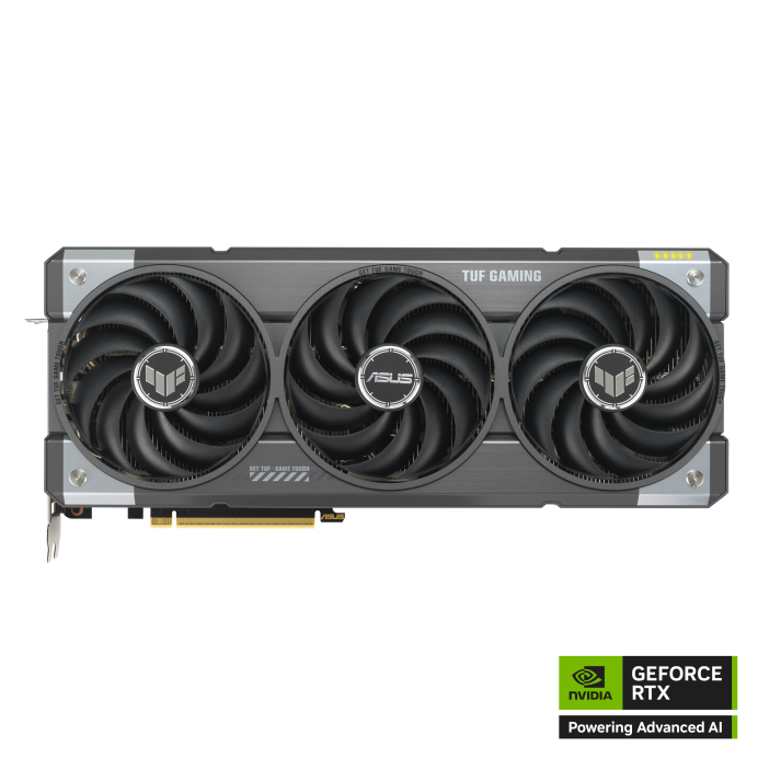 ASUS TUF Gaming GeForce RTX™ 5070 12GB GDDR7