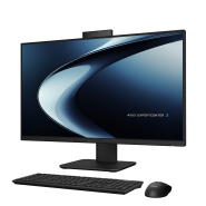 ASUS ExpertCenter P600 AiO (PM640KA); Copilot+ PC