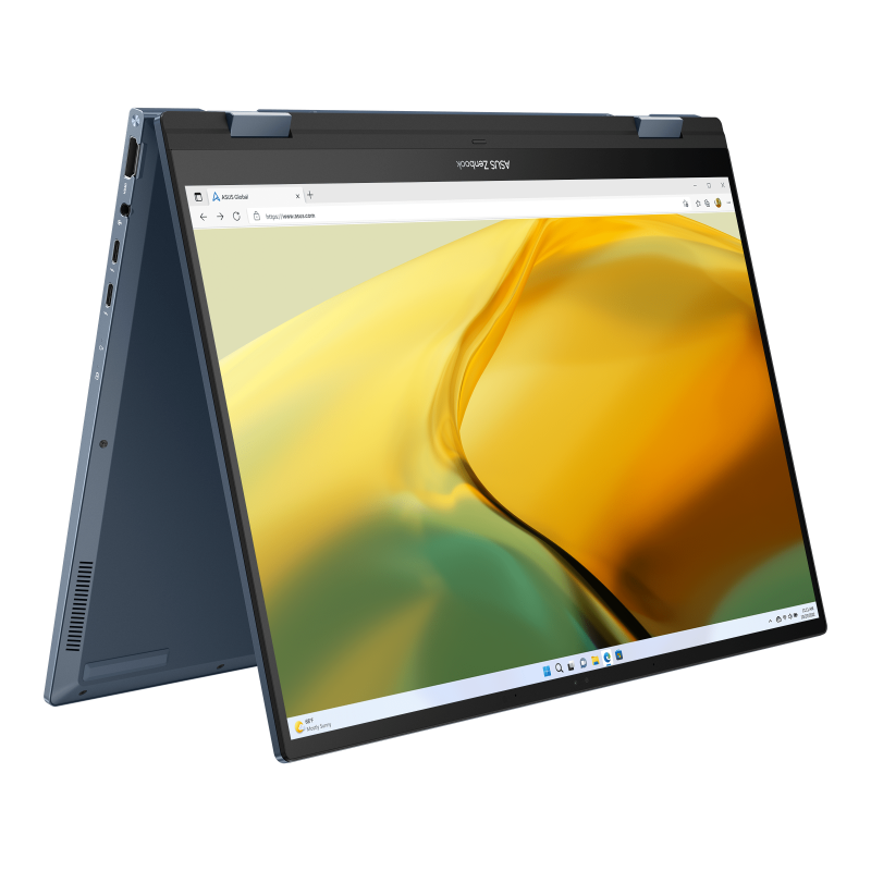 Zenbook 14 FLip OLED