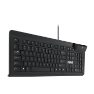 ASUS Smart Card Keyboard KU100