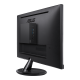 PN64-E1 hang behind the screen through VESA