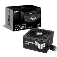 TUF Gaming 750W Bronze