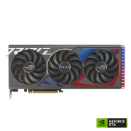 ROG Strix GeForce RTX™ 4060 8GB GDDR6