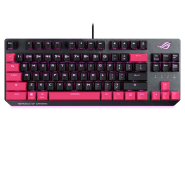 ROG Strix Scope TKL Electro Punk 電競鍵盤