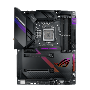 ROG MAXIMUS XI CODE