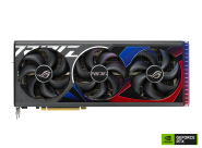 ROG Strix GeForce RTX® 4090 OC Edition 24GB GDDR6X
