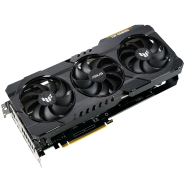 TUF Gaming GeForce RTX 3060 V2
