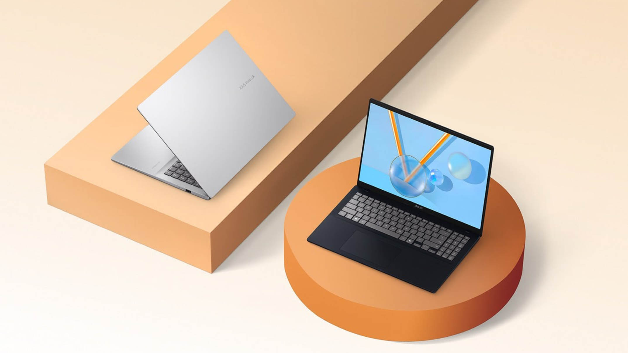 ASUS Vivobook 16 (M1607); Copilot+ PC